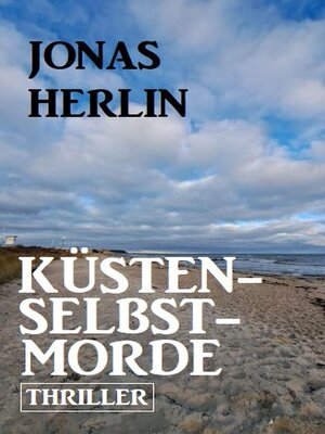 cover image of Küstenselbstmorde